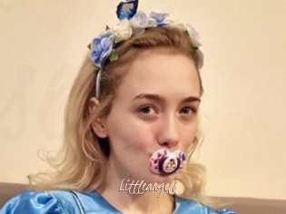 Littleangel8
