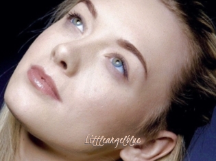 Littleangelblue