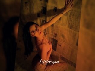 Littlebigass