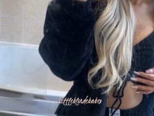 Littleblondebabex
