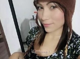 Littlecandy_x