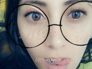 Littlecherrywild