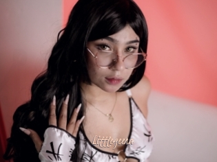 Littlegeena