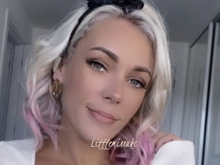 littlemissukc Sexenmacht