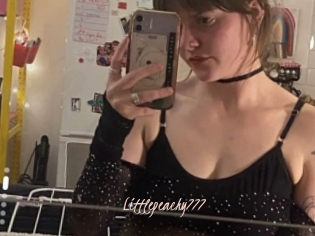 Littlepeachy777
