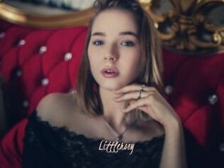 Littlerosy