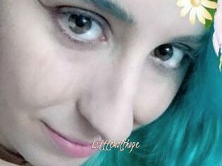 Littlewolfhope