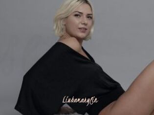 liubamarylin Sexenmacht