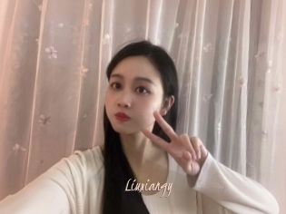 Liuxiangy