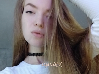 Liyacristal