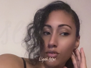 Liyah_lotus