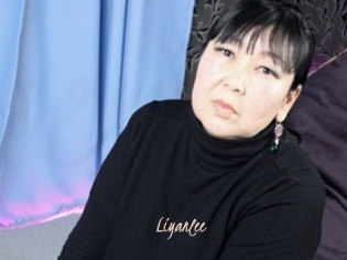 liyanlee Sexenmacht