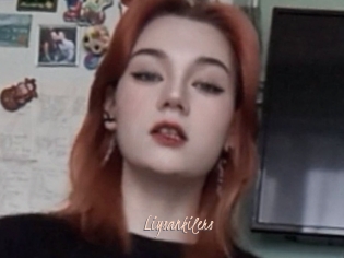 Liysankilers