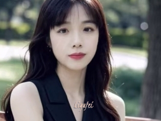 Liyufei
