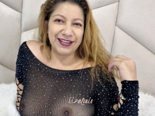 Lizalouis
