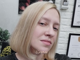Lizamar