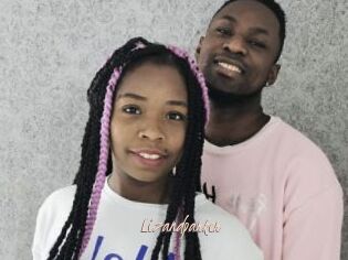 Lizandparker