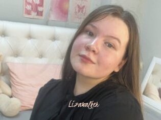 Lizawalker