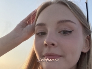 Lizbethanness