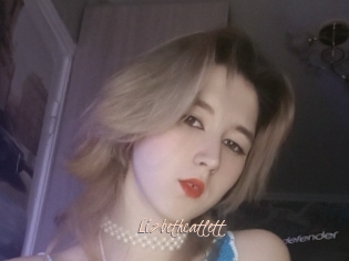 Lizbethcatlett