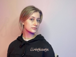 Lizbethcroston