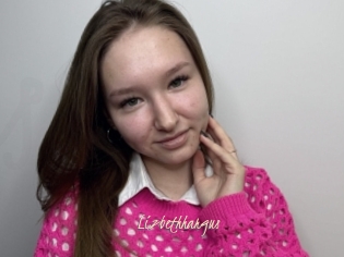 Lizbethhargus