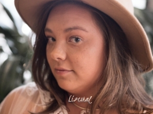 Lizcoral