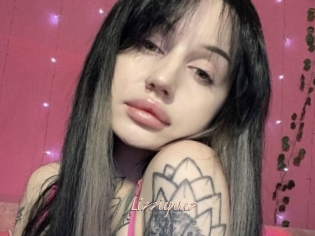 lizzieperez Sexenmacht