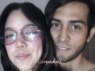 Lizzyandmark