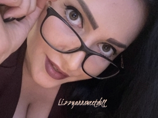 Lizzyannsweetdoll