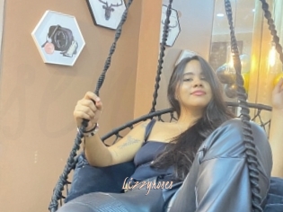 Lizzyroses