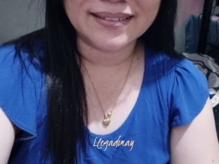 Llegadomay