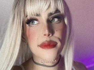 Llieannie