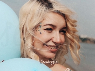 Lmsunnykiss