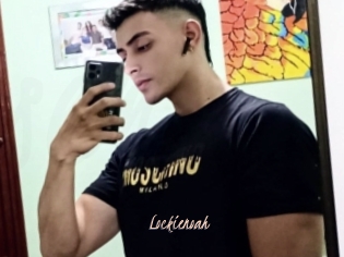 Lockienoah