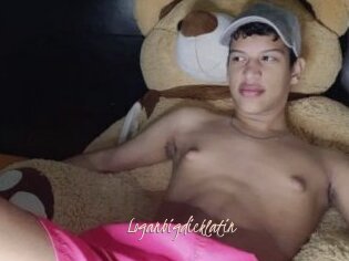 Loganbigdicklatin