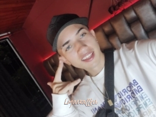 Loganwallker
