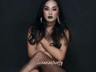 Loinasianfrostty