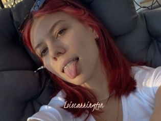 loiscarrington Sexenmacht