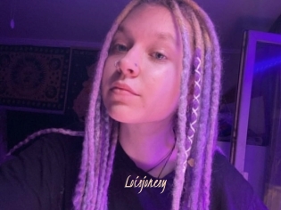 Loisjonesy