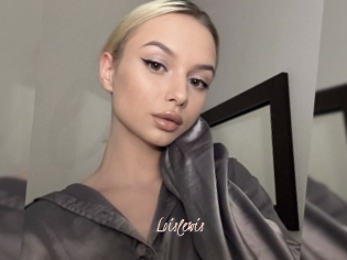 Loislewis