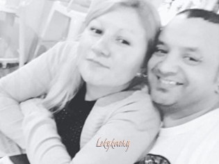Lokykaory