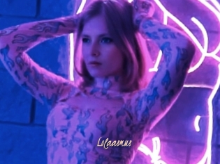 Lolaasmus