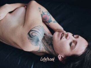 Lolafreak
