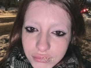 Lolalissys