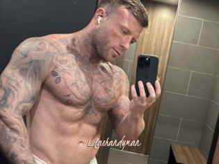 Lolashandyman