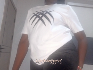 Lolathebuttygirl