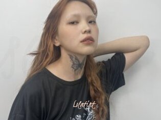 Lolatint