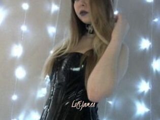 LoliJames