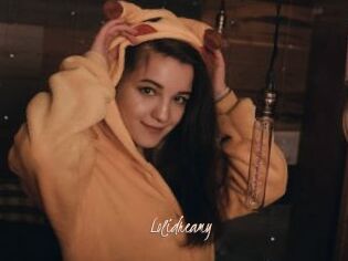 Lolidreamy